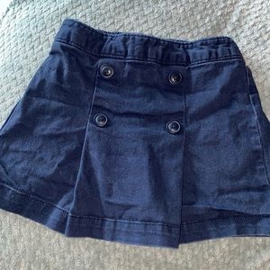 Old navy skort